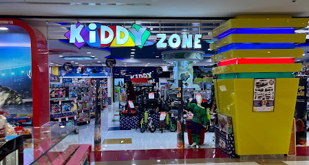 Kiddy Zone - Umm Şalāl 'Alī - +974 4435 0987