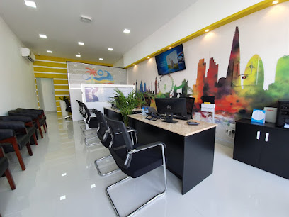 Orbit Holiday Travel and Tours(Al-Kheesa) - Umm Salal Muhammed - +974 4427 9393