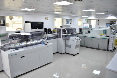 Al Arabi Laboratory & Radiology - Doha - +974 3300 6175
