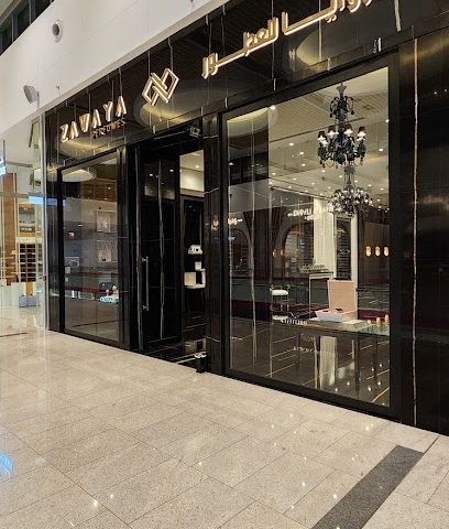 zawaya Perfumes - Doha - +974 3127 7735