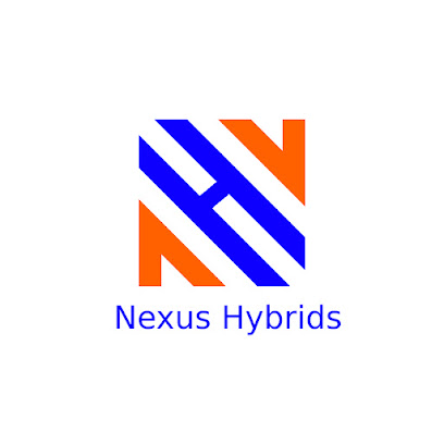 وكالة تسويق رقمي | تطوير الشبكة | Digital Marketing Agency | Website Development - Nexus Hybrids - Doha - +974 5565 8900