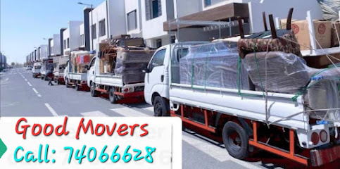 Qatar Mover Packing Service - Umm Salal Muhammed - +974 5012 8080