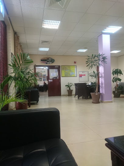 Al Dhakhira Clubhouse - Qatar|Al Dhakira|PG8C+28M