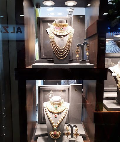 Kalyan Jewellers - Doha - +974 4038 8731