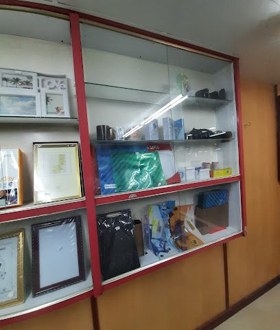 Eastern city studio - Doha - +974 4468 1697