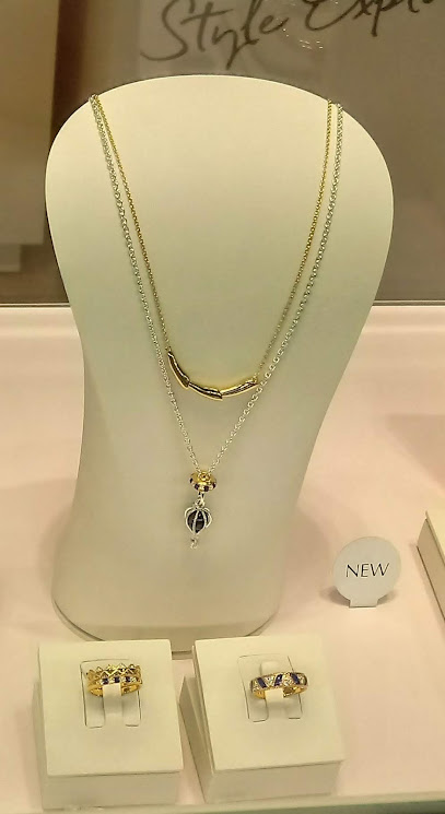 Pandora - Landmark - Qatar|Doha|Landmark Mall