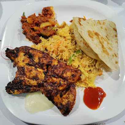 NASCO GRILL & RESTAURANT - Doha - +974 4001 6671