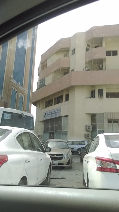 Al Riyadh Trading & Contracting Co. W.L.L. - Qatar|Doha|B Ring Rd