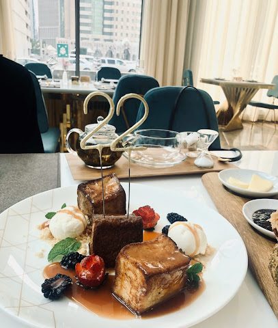 PANACHE RESTAURANT , WEST BAY - Doha - +974 4417 7774