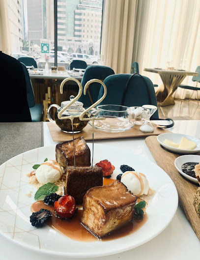 PANACHE RESTAURANT