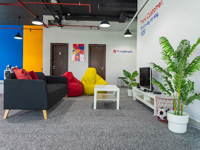 Taqnia Creative Agency - Doha - +974 3007 5181