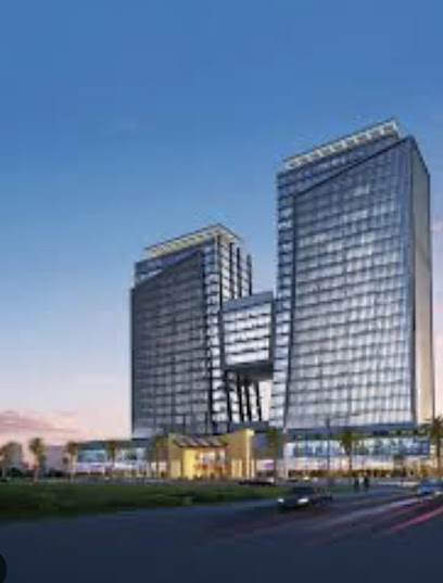 Saba & Co. Intellectual Property - Qatar|Doha|Shemoukh Twin Towers
