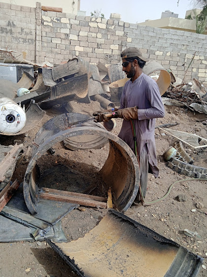 Scrap Mega Hires Trading & Contracting. - Qatar|Rayyan|Ar