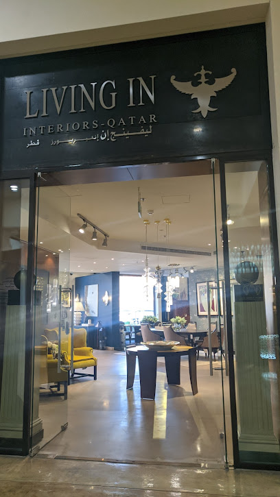 Living In Interiors - Qatar|Doha|Pier G|9GFV+35G