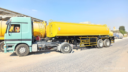 Amherst trading & contracting wll - الخريطيات، - +974 7032 3292