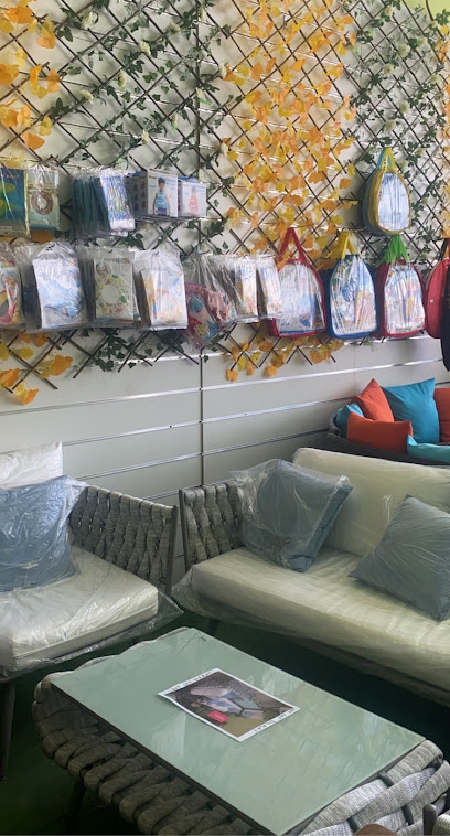 GREEN HOUSE INTERNATIONAL - Qatar|Doha|5 E Industrial St