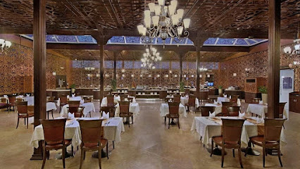 Al Thouraya Restaurant - Doha - +974 4496 9600