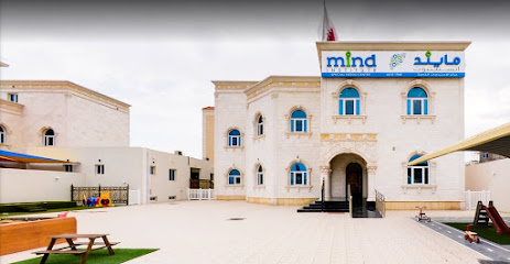 Mind Institute - Doha - +974 3337 7648