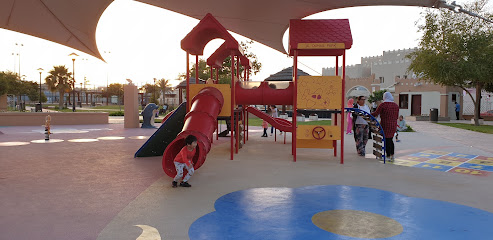 حديقة الدحيل - Doha - +974 5552 2474