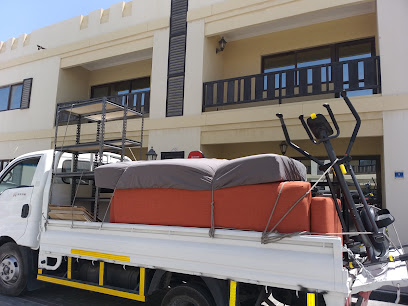 BEST DOHA MOVERS - Doha - +974 7066 2131