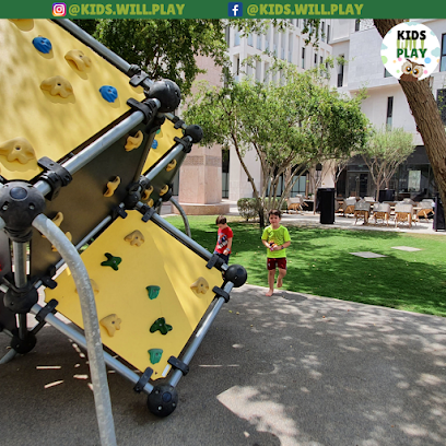 Msheireb Play Spot - Doha -