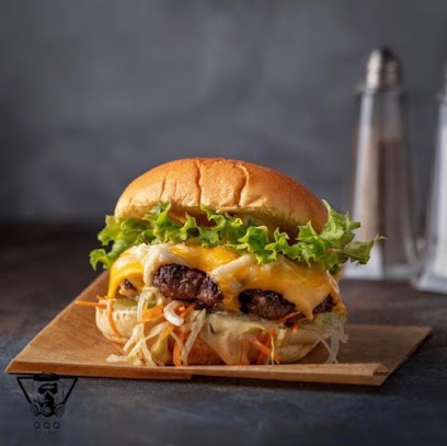 QQQ Burger Shahhaniya - Doha - +974 7007 7756