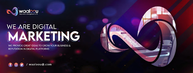 Waaloou Marketing & Event Management Services - Doha - +974 7700 4817