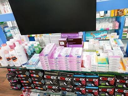 Healthcare Pharmacy Al Khor - Doha - +974 6002 3331