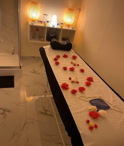 A lkhor spa - Doha - +974 6680 4044