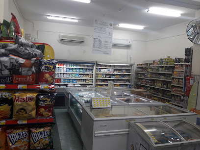 Al Meera - Kaaban - Tumama - +974 4472 8019