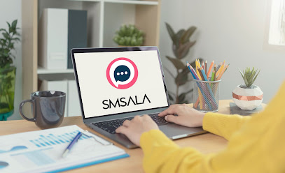SMSala | Bulk SMS Marketing Provider - Doha - +971 4 278 3446
