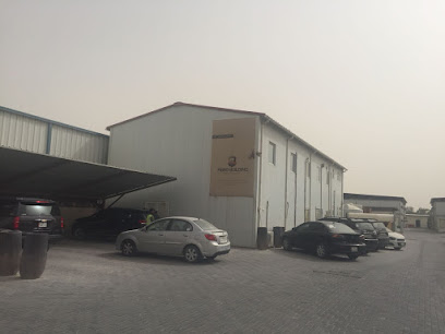 Shahaniah - Doha - +974 3072 1653