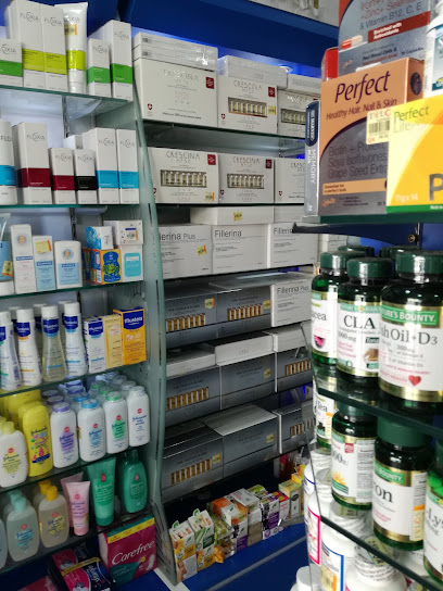 Tylos Pharmacy - Qatar|Doha|Al Jasra St|7GQM+Q2Q