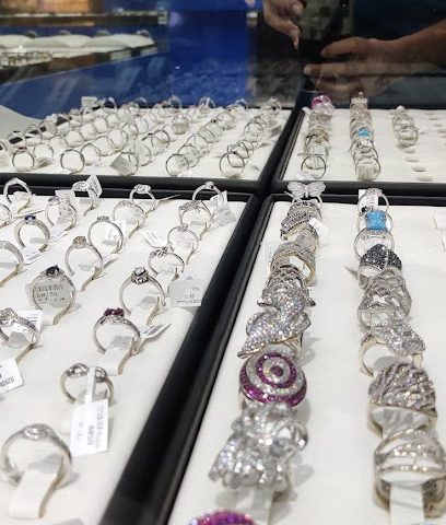 JOWAN JWELLERY - Lusail - +974 4451 4247
