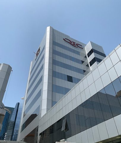 Qatar Insurance Company (QIC) Head Office - Doha - +974 800 0742