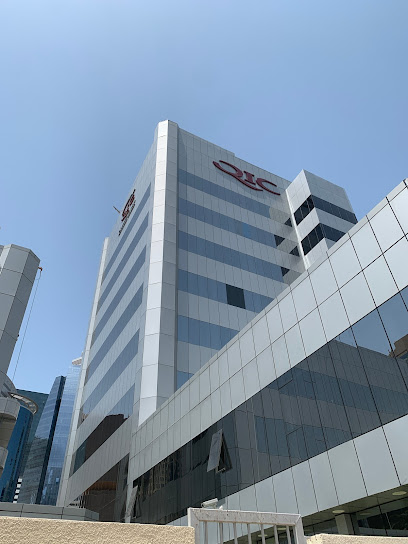 Qatar Insurance Company (QIC) Head Office - Qatar|Doha|666
