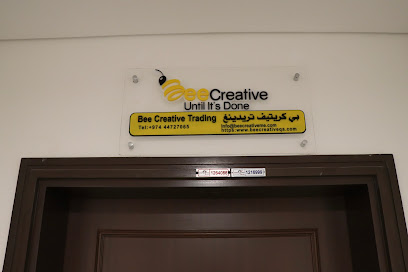 Bee Creative Trading - Doha - +974 4005 4788