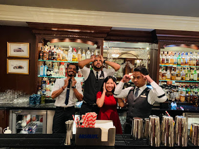 The Den - Doha - +974 4429 5295