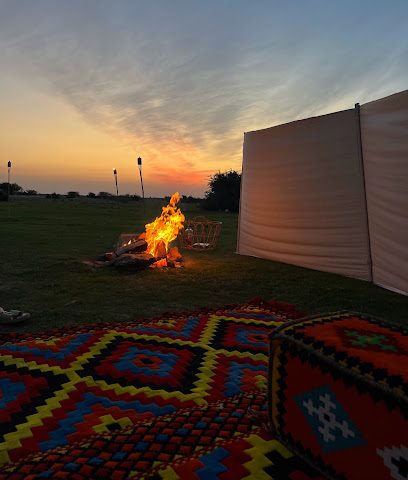 روضة لولوة بنت ناصر - Doha -