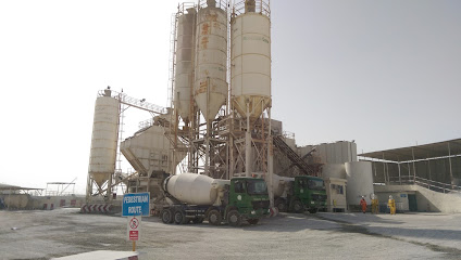 RMQ Umm Salal Plant (Doha North) - Doha - +974 5581 6418