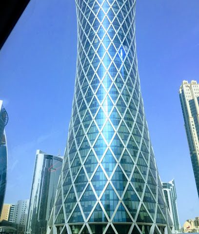 مصنع النفيحي للثلج - Doha - +974 5555 6232
