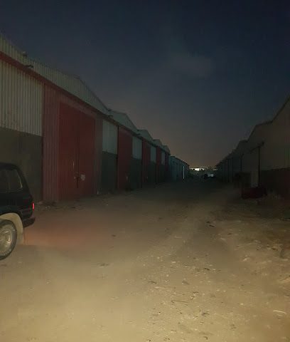 Abu Nakhla Sewage Ponds - ezghava - +974 5553 4200