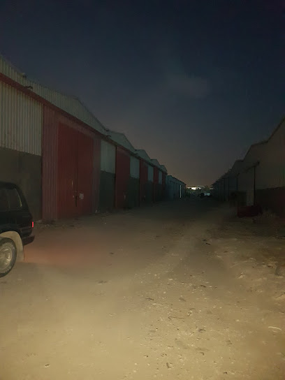 Abu Nakhla Sewage Ponds - Qatar|Ar-Rayyan|5958+8F5