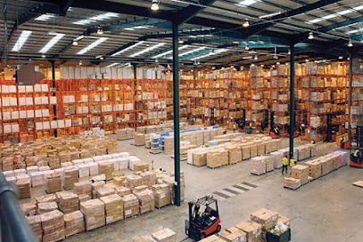 ION SEA FREIGHT WLL - Gharafa - +974 4044 9898