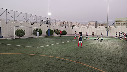 PSG Academy Qatar - Mall of Qatar - +974 3306 2115