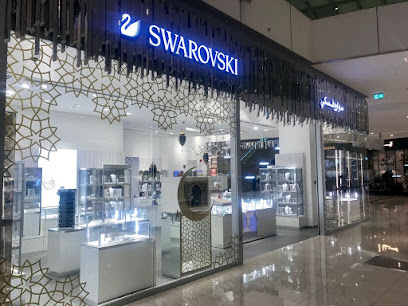 Swarovski Doha Festival City - Ground Floor - Doha - +974 4413 8993
