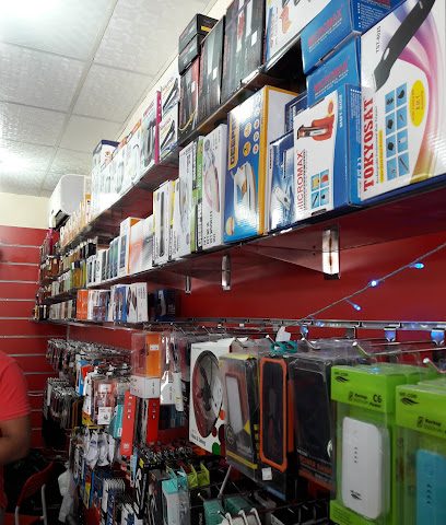 Afrina Mobiles - Doha - +974 3052 6859