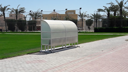Al Thakhira Playground - Doha -