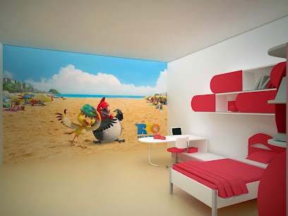 Colour Gallerya - Doha - +974 4412 0607