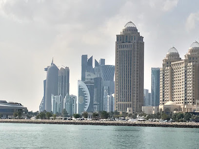 Qatar 2022 FIFA World Cup Twoseries Guide Service - Doha - +974 5065 9682